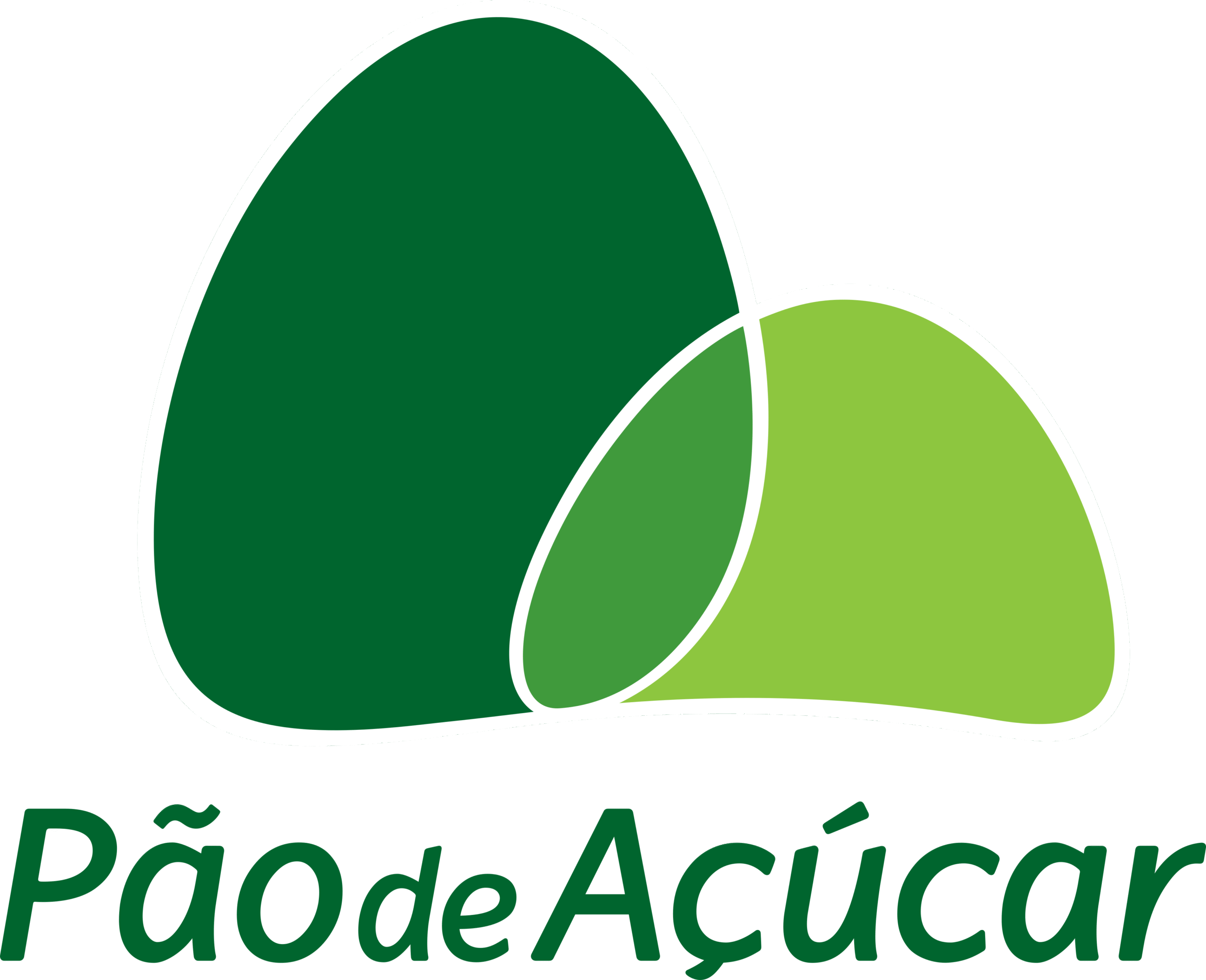 Pão de Açúcar